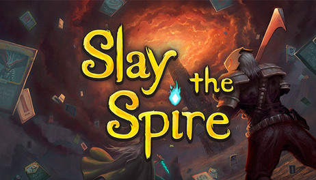 Купить Slay the Spire