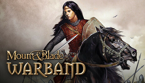 Купить Mount & Blade: Warband