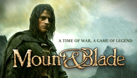 Купить Mount & Blade