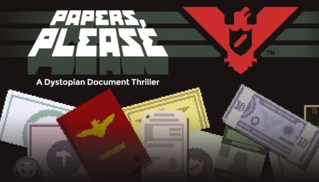 Купить Papers, Please
