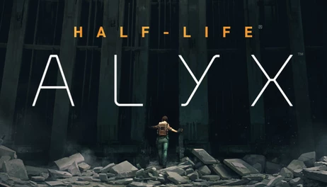 Купить Half-Life: Alyx