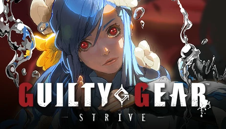 Купить GUILTY GEAR -STRIVE-