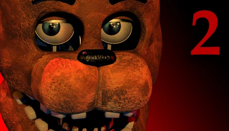Купить Five Nights at Freddy's 2