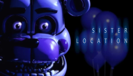 Купить Five Nights at Freddy's: Sister Location