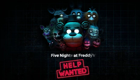 Купить Five Nights at Freddy's: HELP WANTED