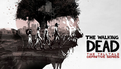 Купить The Walking Dead: The Telltale Definitive Series