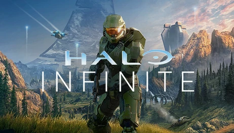 Купить Halo Infinite