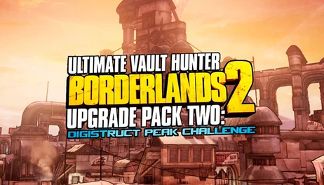 Купить Borderlands 2: Ultimate Vault Hunter Upgrade Pack 2