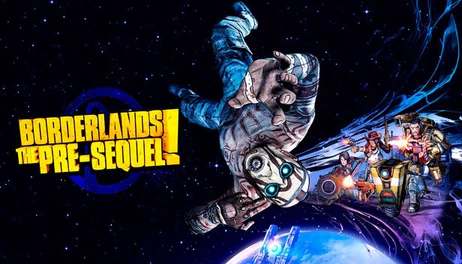 Купить Borderlands: The Pre-Sequel