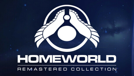 Купить Homeworld Remastered Collection