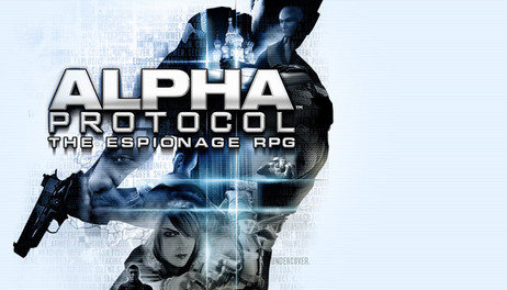 Купить Alpha Protocol