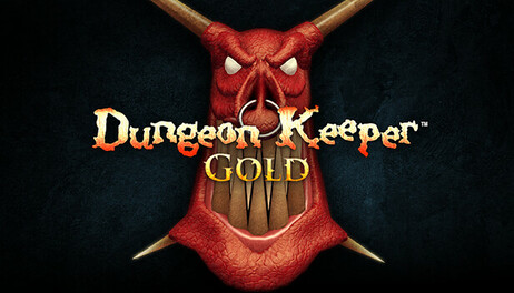 Купить Dungeon Keeper Gold