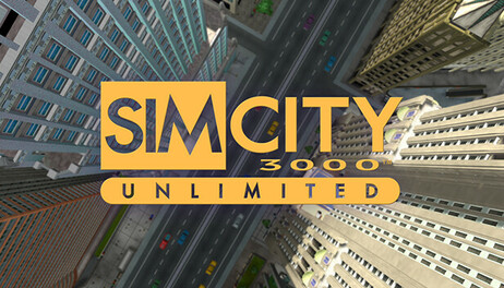 Купить SimCity 3000 Unlimited