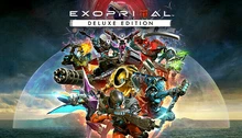 Exoprimal Deluxe Edition