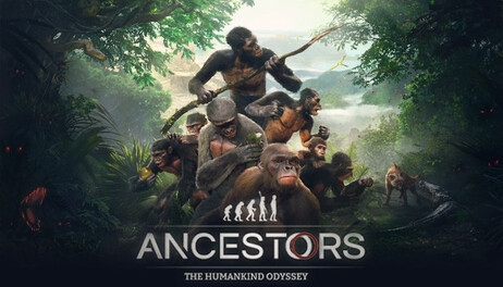 Купить Ancestors: The Humankind Odyssey