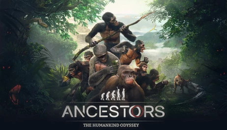 Купить Ancestors: The Humankind Odyssey
