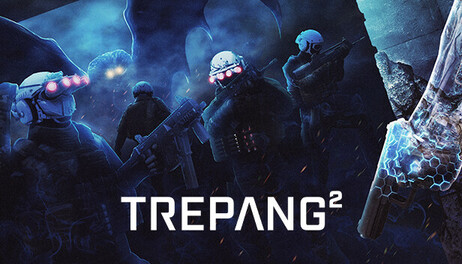 Купить Trepang2