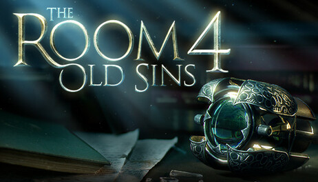 Купить The Room 4: Old Sins