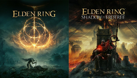 Купить ELDEN RING Shadow of the Erdtree Edition
