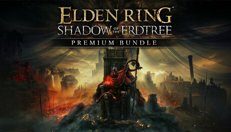 Купить ELDEN RING Shadow of the Erdtree Premium Bundle