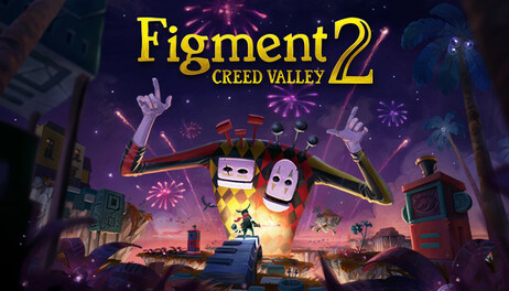 Купить Figment 2: Creed Valley