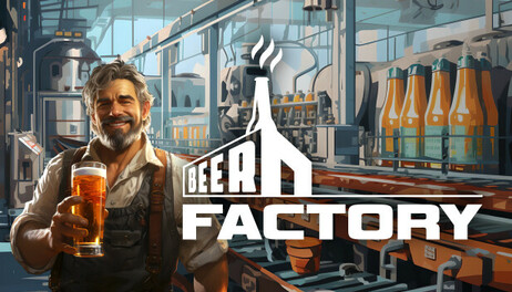 Купить Beer Factory