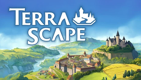 Купить TerraScape
