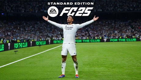 Купить EA SPORTS FC 25