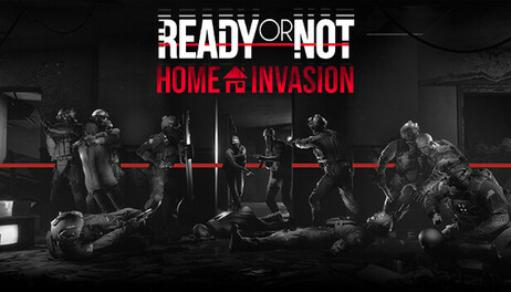 Купить Ready or Not: Home Invasion