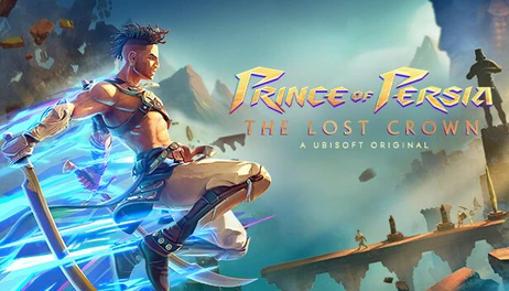 Купить Prince of Persia The Lost Crown