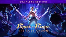 Prince of Persia The Lost Crown Complete Edition