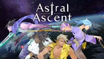 Astral Ascent