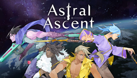 Купить Astral Ascent