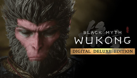 Купить Black Myth: Wukong Digital Deluxe Edition