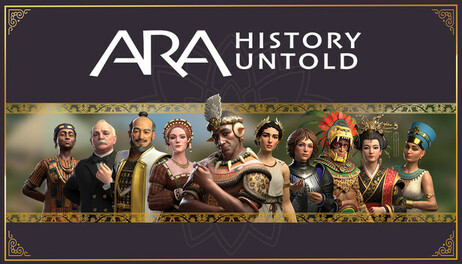 Купить Ara History Untold: Anniversary Edition 
