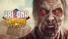 Arizona Sunshine Remake