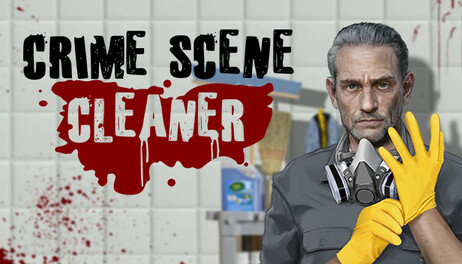 Купить Crime Scene Cleaner