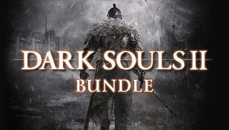 Купить DARK SOULS II: Bundle