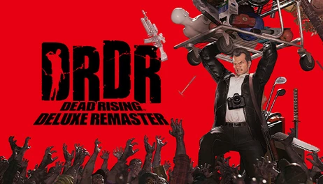 Купить Dead Rising Deluxe Remaster