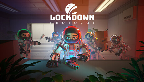 Купить LOCKDOWN Protocol