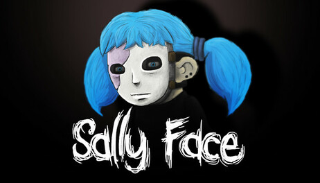 Купить Sally Face - Episode One