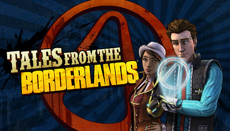 Купить Tales from the Borderlands