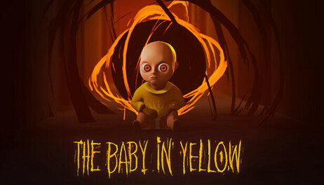 Купить The Baby In Yellow