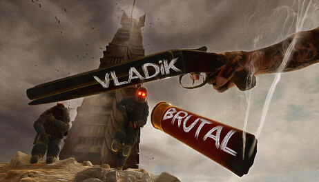 Купить VLADiK BRUTAL