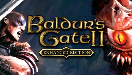 Купить Baldur's Gate II: Enhanced Edition