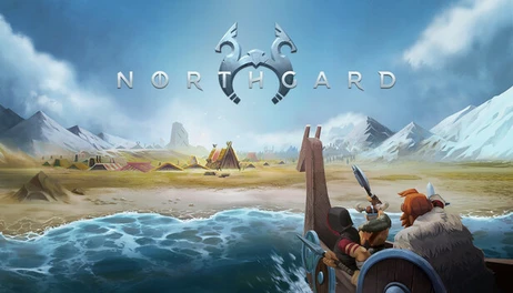 Купить Northgard