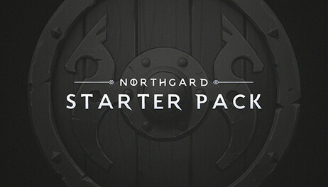 Купить Northgard: Starter Pack