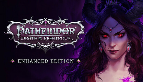 Купить Pathfinder: Wrath of the Righteous - Enhanced Edition