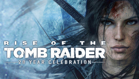 Купить Rise of the Tomb Raider: 20 Year Celebration