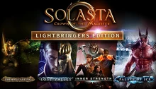 Solasta - Lightbringers Edition